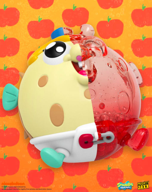 Spongebob Squarepants Blind Box Hidden Dissectibles Series 04 (Super ed.)