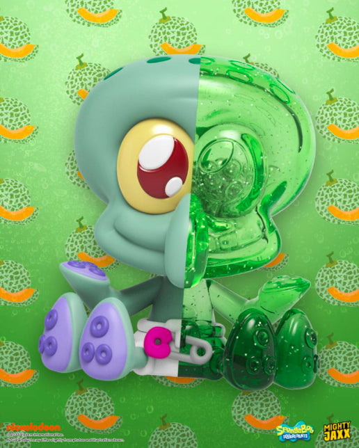 Spongebob Squarepants Blind Box Hidden Dissectibles Series 04 (Super ed.)