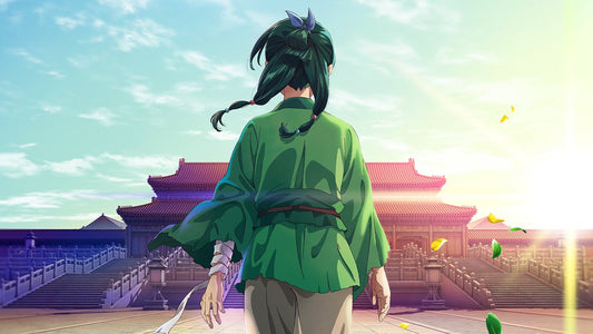 Binnenkort op onze blog: Manga weetjes, reviews en tips!