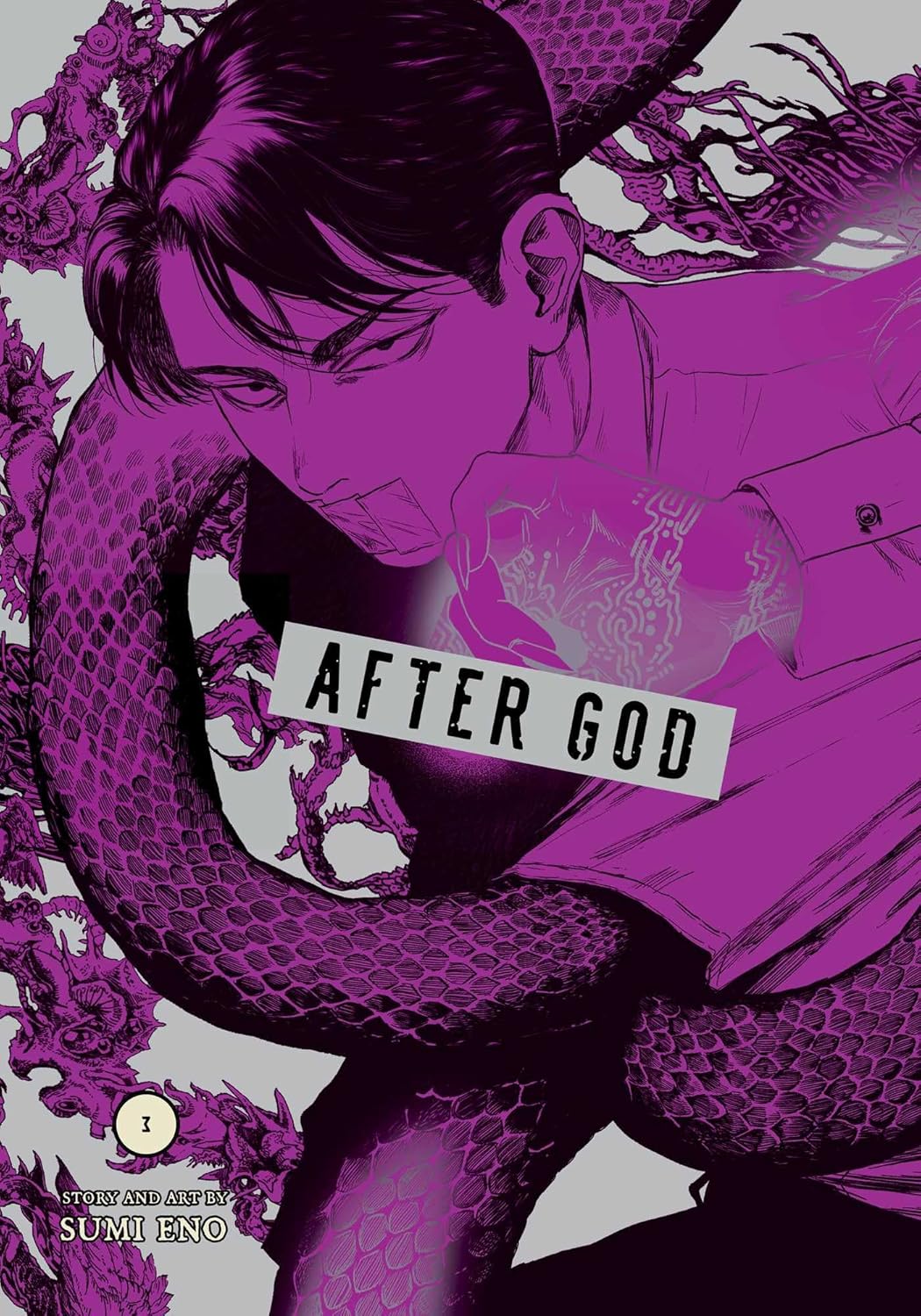 After God Vol.1