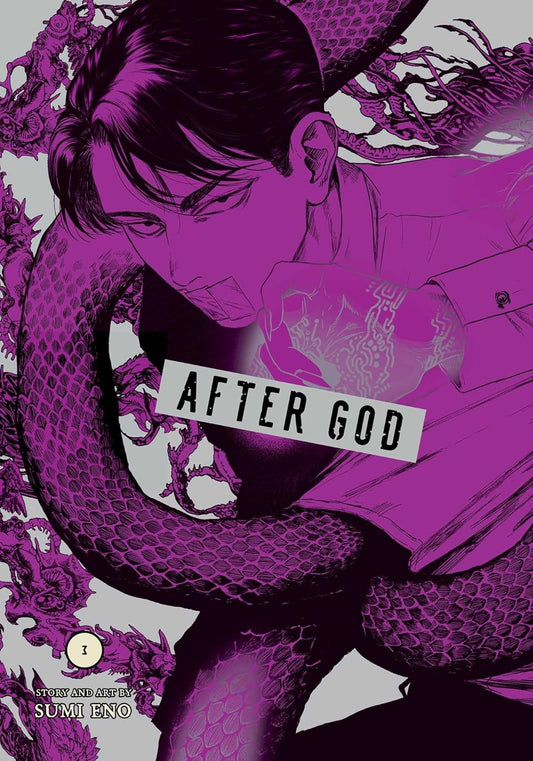 After God Vol.1