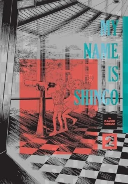 My name is Shingo, The Perfect Edition  Vol. 2