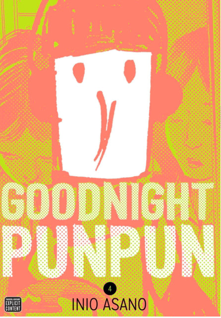 Goodnight Punpun, Vol. 4