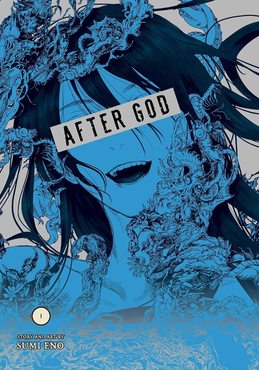 after god vol. 1