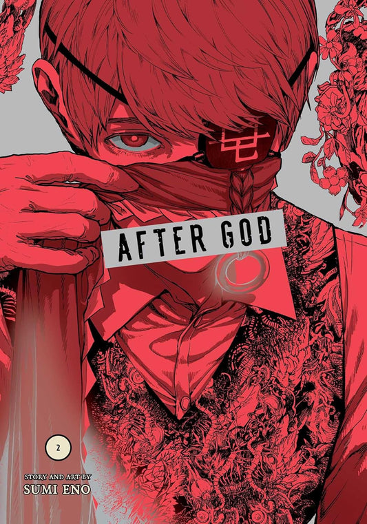 after god vol. 2