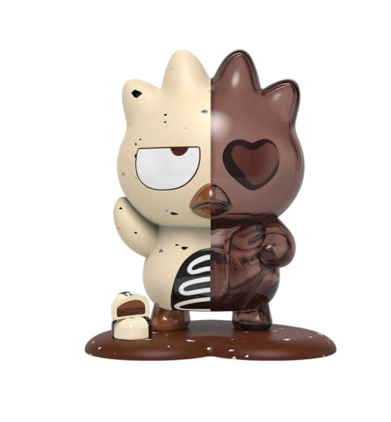 Kandy x Sanrio Blind Box ft. Jason Freeny Collection Series 2 (Choco Ed.)