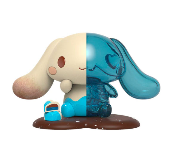 Kandy x Sanrio Blind Box ft. Jason Freeny Collection Series 2 (Choco Ed.)