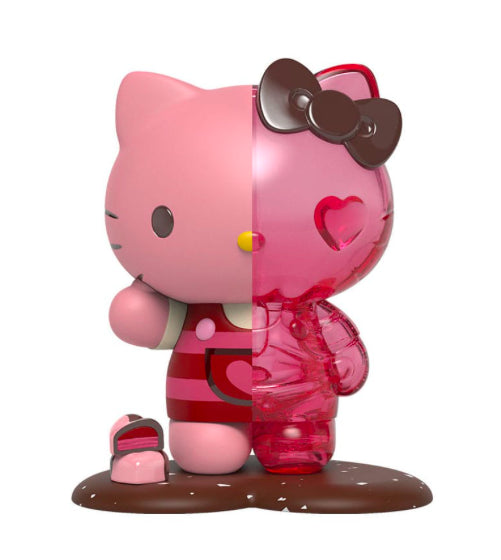 Kandy x Sanrio Blind Box ft. Jason Freeny Collection Series 2 (Choco Ed.)