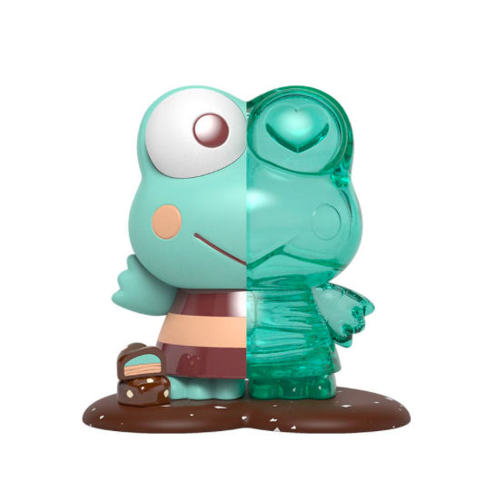 Kandy x Sanrio Blind Box ft. Jason Freeny Collection Series 2 (Choco Ed.)