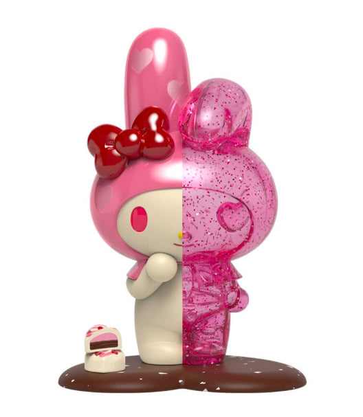 Kandy x Sanrio Blind Box ft. Jason Freeny Collection Series 2 (Choco Ed.)