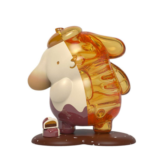 Kandy x Sanrio Blind Box ft. Jason Freeny Collection Series 2 (Choco Ed.)